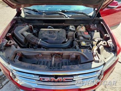Zdjęcie 12 z 13 samochodu: 2022 GMC ACADIA SLE VIN:1GKKNKL41NZ160223 - miniatura