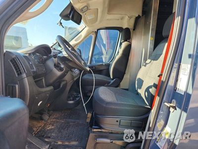 Zdjęcie 7 z 12 samochodu: 2021 RAM PROMASTER 3500 DELIVERY VAN VIN:3C6MRVJGXME535650 - miniatura