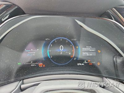 Zdjęcie 9 z 13 samochodu: 2026 LEXUS TX 350 PREMIUM VIN:5TDAAAB65TS080602 - miniatura