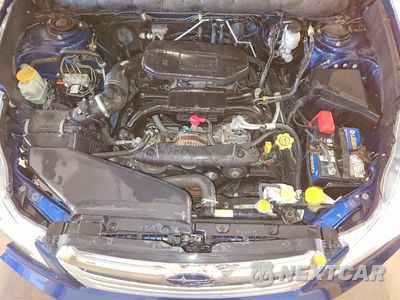 Zdjęcie 12 z 13 samochodu: 2011 SUBARU OUTBACK 2.5I VIN:4S4BRBAC0B3442714 - miniatura