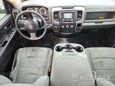 Zdjęcie 8 z 12 samochodu: 2019 RAM 1500 CLASSIC TRADESMAN VIN:1C6RR7FG9KS533022 - miniatura