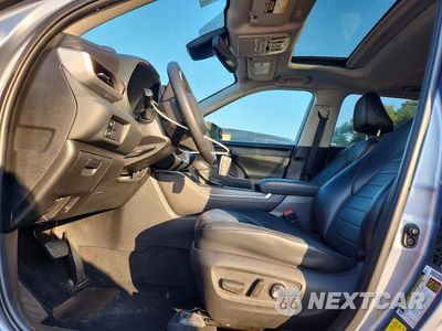 Zdjęcie 7 z 13 samochodu: 2022 TOYOTA HIGHLANDER XLE VIN:5TDGZRAH2NS114681 - miniatura