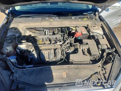 Zdjęcie 11 z 12 samochodu: 2016 FORD FUSION SE VIN:1FA6P0H77G5125717 - miniatura