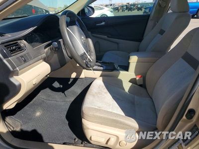 Zdjęcie 7 z 13 samochodu: 2012 TOYOTA CAMRY LE VIN:4T1BF1FK5CU078837 - miniatura