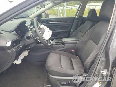 Zdjęcie 7 z 12 samochodu: 2021 NISSAN ALTIMA SV VIN:1N4BL4DV5MN420073 - miniatura