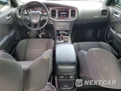 Zdjęcie 8 z 13 samochodu: 2019 DODGE CHARGER R/T VIN:2C3CDXCT7KH584304 - miniatura