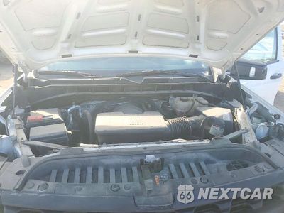 Zdjęcie 11 z 12 samochodu: 2020 CHEVROLET SILVERADO K1500 VIN:3GCNYAEH3LG246253 - miniatura
