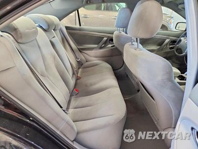 Zdjęcie 10 z 12 samochodu: 2009 TOYOTA CAMRY LE VIN:4T4BE46K59R089291 - miniatura