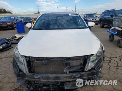 Piąte zdjęcie samochodu w środku: 2012 KIA OPTIMA SX VIN:5XXGR4A62CG087028 - miniatura