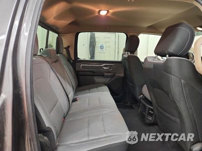 Zdjęcie 10 z 13 samochodu: 2019 RAM 1500 BIG HORN/LONE STAR VIN:1C6RRFFG2KN909441 - miniatura