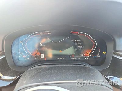 Zdjęcie 9 z 12 samochodu: 2021 BMW 530 I VIN:WBA53BH09MWX04436 - miniatura