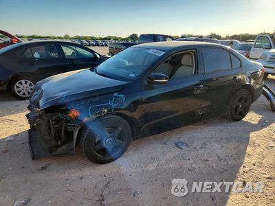 2014 VOLKSWAGEN JETTA SE 3VWB07AJ4EM327396 - główne zdjęcie licytacji z USA - miniatura