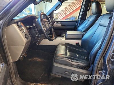 Zdjęcie 7 z 14 samochodu: 2017 FORD EXPEDITION EL XLT VIN:1FMJK1JT1HEA70551 - miniatura