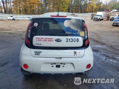 Zdjęcie 6 z 13 samochodu: 2019 KIA SOUL + VIN:KNDJP3A53K7667473 - miniatura