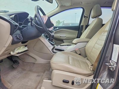 Zdjęcie 7 z 14 samochodu: 2013 FORD ESCAPE SEL VIN:1FMCU0HX2DUA92273 - miniatura