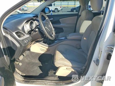 Zdjęcie 7 z 13 samochodu: 2014 DODGE JOURNEY SE VIN:3C4PDCAB7ET103379 - miniatura