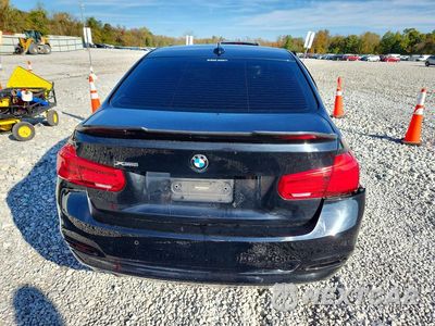 Zdjęcie 6 z 12 samochodu: 2017 BMW 320 XI VIN:WBA8A3C31HK693066 - miniatura