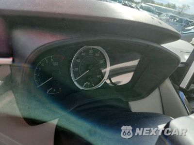 Zdjęcie 9 z 12 samochodu: 2021 TOYOTA COROLLA LE VIN:5YFEPMAE8MP226317 - miniatura