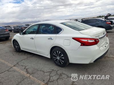 Drugie zdjęcie samochodu z przodu: 2016 NISSAN ALTIMA 2.5 S VIN:1N4AL3AP9GC201712 - miniatura