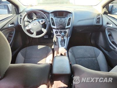 Zdjęcie 8 z 12 samochodu: 2014 FORD FOCUS SE VIN:1FADP3K27EL254846 - miniatura
