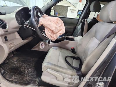 Zdjęcie 7 z 13 samochodu: 2012 HONDA PILOT LX VIN:5FNYF4H28CB036751 - miniatura