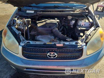 Zdjęcie 12 z 13 samochodu: 2004 TOYOTA RAV4 BASE VIN:JTEGD20V440009215 - miniatura