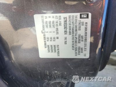 Zdjęcie 12 z 12 samochodu: 2010 GMC SIERRA K1500 SLE VIN:3GTRKVE32AG114614 - miniatura