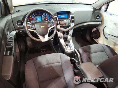 Zdjęcie 8 z 13 samochodu: 2014 CHEVROLET CRUZE LT VIN:1G1PC5SB4E7330510 - miniatura