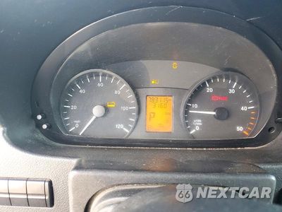 Zdjęcie 8 z 11 samochodu: 2011 MERCEDES-BENZ SPRINTER 3500 VIN:WD3PF4CC0B5547103 - miniatura