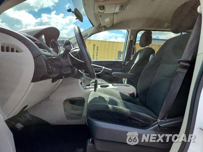 Zdjęcie 7 z 14 samochodu: 2015 DODGE GRAND CARAVAN SXT VIN:2C4RDGCG2FR689292 - miniatura