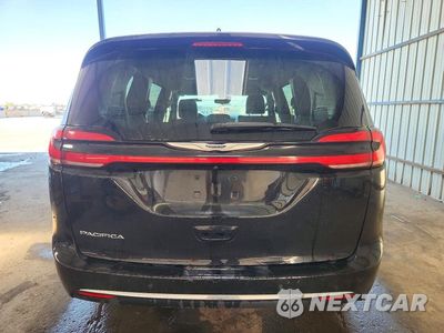 Zdjęcie 6 z 13 samochodu: 2024 CHRYSLER PACIFICA TOURING L VIN:2C4RC1BGXRR143815 - miniatura