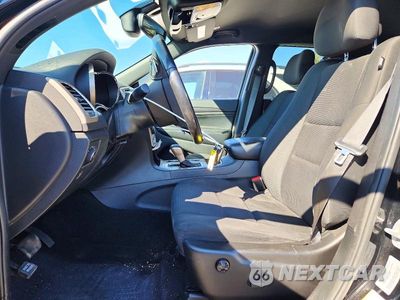 Zdjęcie 7 z 14 samochodu: 2017 JEEP GRAND CHEROKEE LAREDO VIN:1C4RJFAG5HC963571 - miniatura