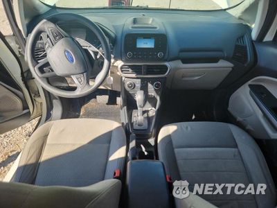 Zdjęcie 8 z 13 samochodu: 2020 FORD ECOSPORT S VIN:MAJ3S2FE2LC331807 - miniatura