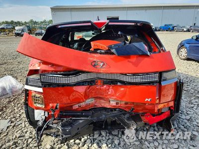 Zdjęcie 6 z 13 samochodu: 2026 HYUNDAI IONIQ 5 N VIN:KM8KNDA88TU011116 - miniatura