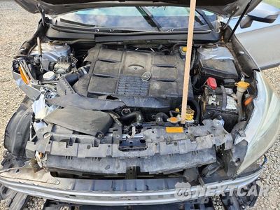 Zdjęcie 12 z 13 samochodu: 2015 SUBARU OUTBACK 3.6R LIMITED VIN:4S4BSENC9F3241481 - miniatura