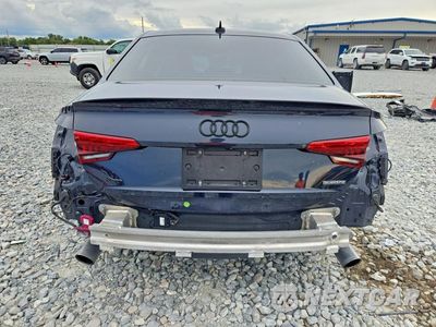 Zdjęcie 6 z 12 samochodu: 2017 AUDI A4 PRESTIGE VIN:WAUFNBF42HN070256 - miniatura
