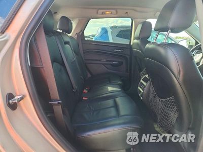 Zdjęcie 10 z 13 samochodu: 2013 CADILLAC SRX VIN:3GYFNAE35DS624745 - miniatura