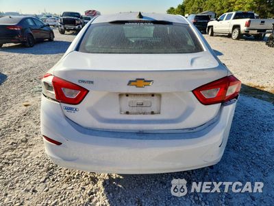 Zdjęcie 6 z 12 samochodu: 2016 CHEVROLET CRUZE LS VIN:1G1BC5SM0G7230998 - miniatura