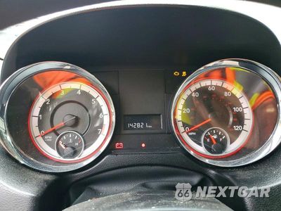 Zdjęcie 9 z 13 samochodu: 2012 DODGE GRAND CARAVAN SXT VIN:2C4RDGCG9CR125750 - miniatura