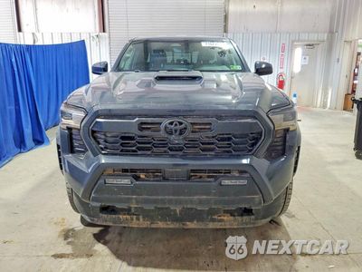 Piąte zdjęcie samochodu w środku: 2024 TOYOTA TACOMA TRD SPORT VIN:3TYLB5JN6RT029399 - miniatura