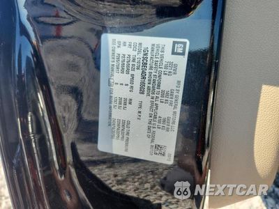 Zdjęcie 13 z 13 samochodu: 2013 CHEVROLET TAHOE C1500 LT VIN:1GNSCBE04DR165028 - miniatura