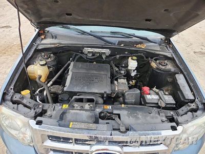 Zdjęcie 12 z 13 samochodu: 2011 FORD ESCAPE XLT VIN:1FMCU0DGXBKA37746 - miniatura