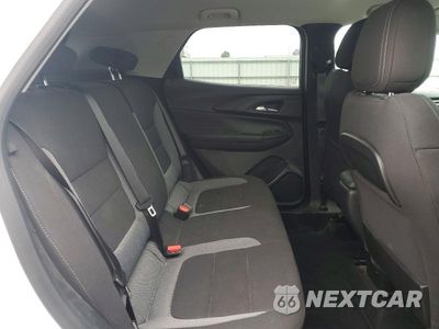 Zdjęcie 11 z 13 samochodu: 2026 CHEVROLET TRAILBLAZER LT VIN:KL79MPSL7TB016780 - miniatura
