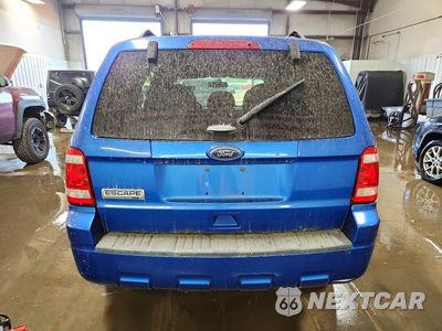 Zdjęcie 6 z 12 samochodu: 2011 FORD ESCAPE XLT VIN:1FMCU9D75BKB87848 - miniatura