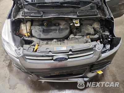 Zdjęcie 12 z 13 samochodu: 2016 FORD ESCAPE SE VIN:1FMCU9G96GUB72607 - miniatura