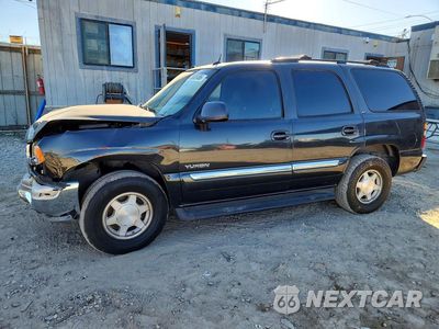 2005 GMC YUKON 1GKEK13T25J252124 - główne zdjęcie licytacji z USA - miniatura