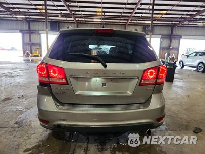 Zdjęcie 6 z 13 samochodu: 2016 DODGE JOURNEY SXT VIN:3C4PDCBB6GT205998 - miniatura