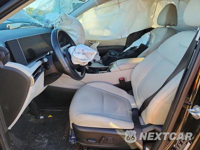 Zdjęcie 7 z 13 samochodu: 2025 HYUNDAI TUCSON SEL VIN:5NMJCCDE1SH516129 - miniatura