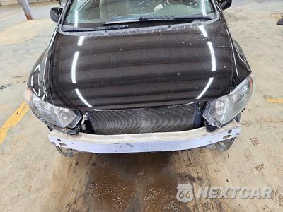 Zdjęcie 11 z 12 samochodu: 2010 HONDA CIVIC LX VIN:2HGFG1B67AH522331 - miniatura