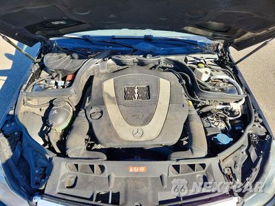 Zdjęcie 11 z 12 samochodu: 2012 MERCEDES-BENZ C 300 4MATIC VIN:WDDGF8BB5CR226034 - miniatura